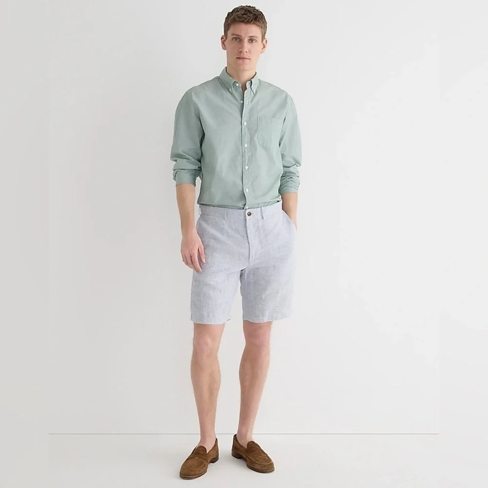 J Crew 9